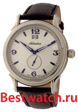 Часы Adriatica Gents 1126.52B3Q