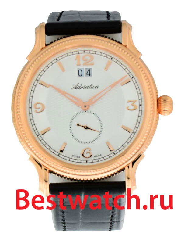 Часы Adriatica Gents 1126.R253Q