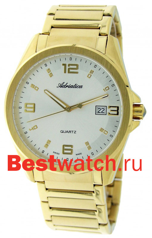 Часы Adriatica Gents 1128.1153Q