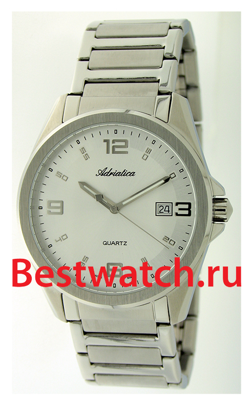 Часы Adriatica Ladies 1128.5123Q