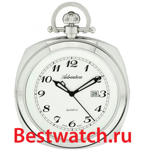 Часы Adriatica Pocket Watch 1129.5322Q