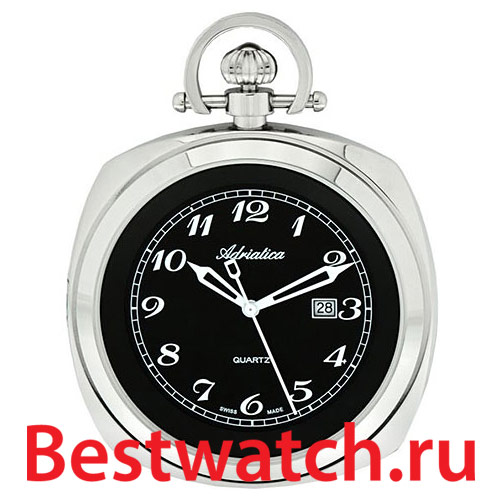 Часы Adriatica Pocket Watch 1129.5324Q