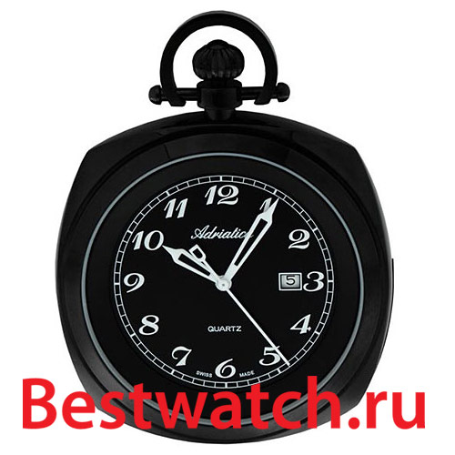 Часы Adriatica Pocket Watch 1129.B324Q