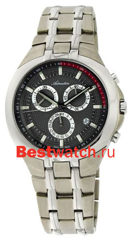 Часы Adriatica Chronograph 1130.4114CH