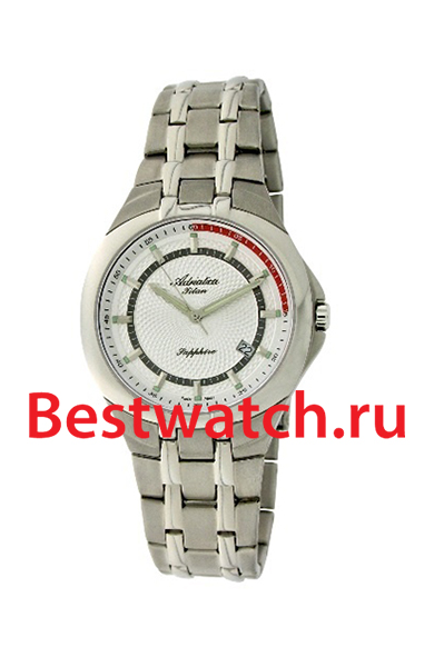 Часы Adriatica Titanium 1131.4113Q
