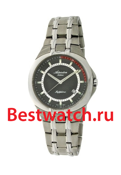 Часы Adriatica Titanium 1131.4114Q