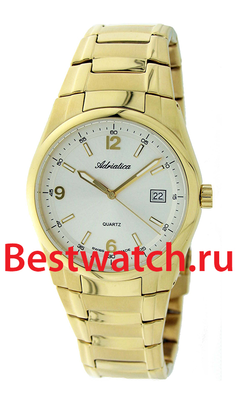 Часы Adriatica Gents 1136.1153Q