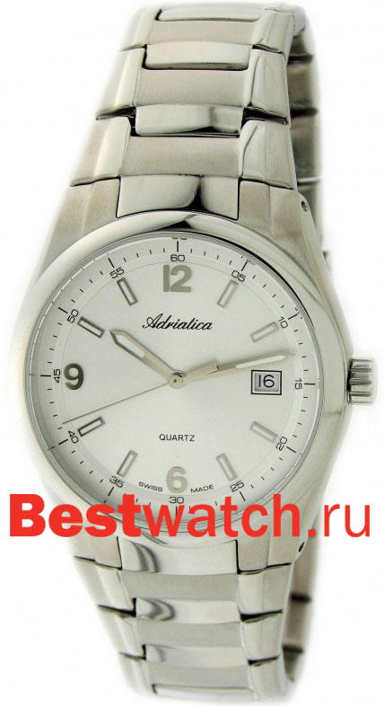 Часы Adriatica Gents 1136.5153Q