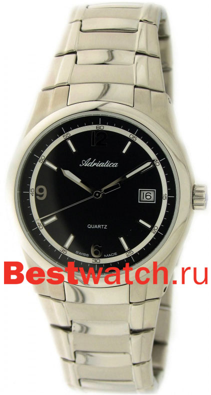 Часы Adriatica Gents 1136.5156Q
