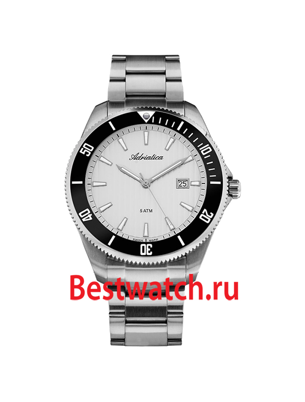 Часы Adriatica Gents 1139.5113Q