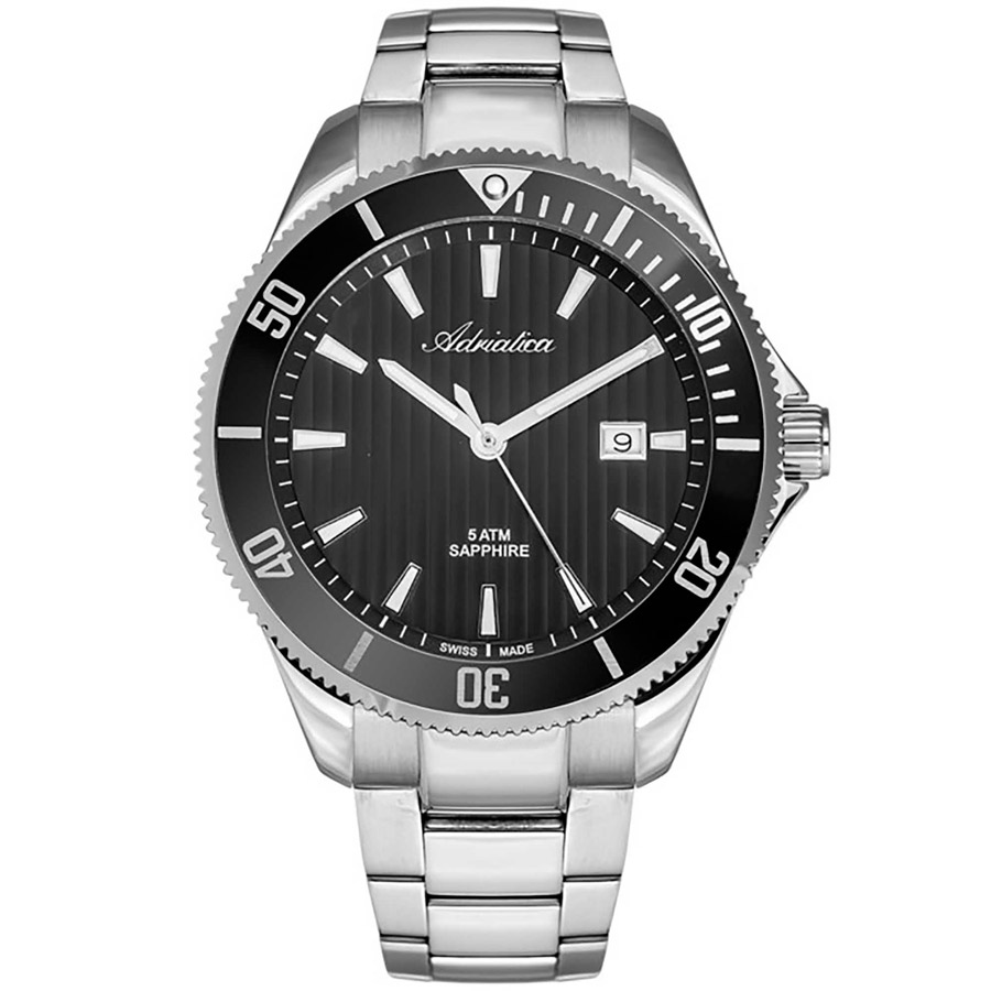 Часы Adriatica Gents 1139.5114Q