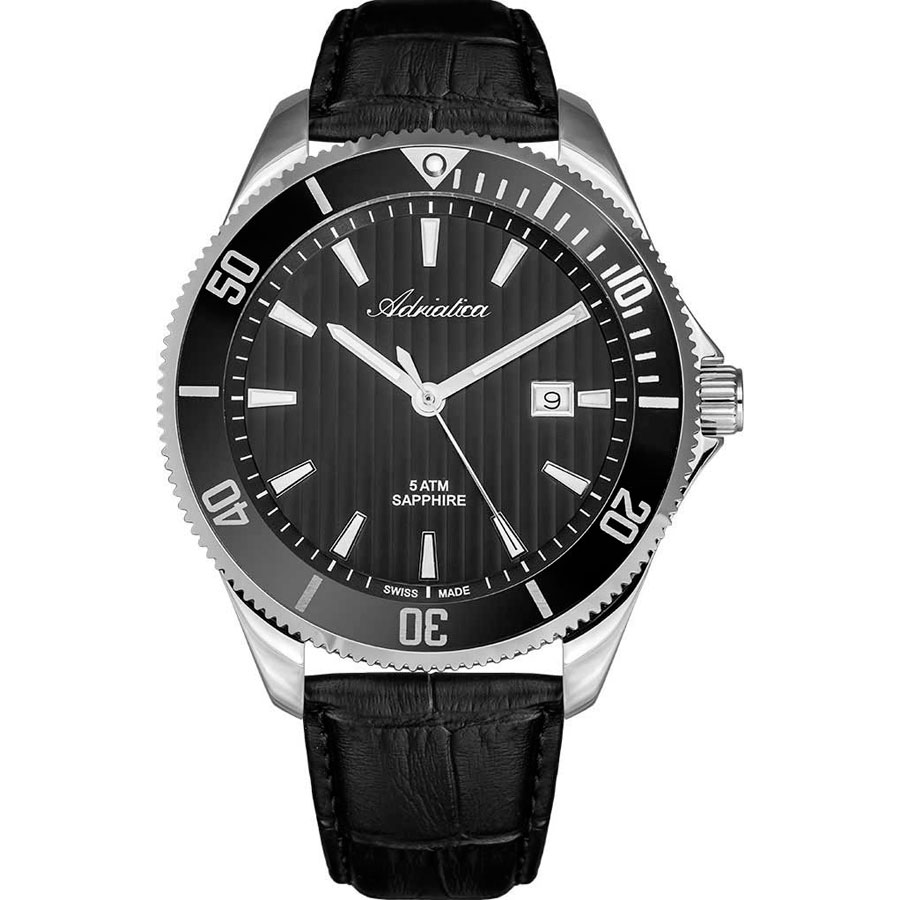 Часы Adriatica Gents 1139.5214QN