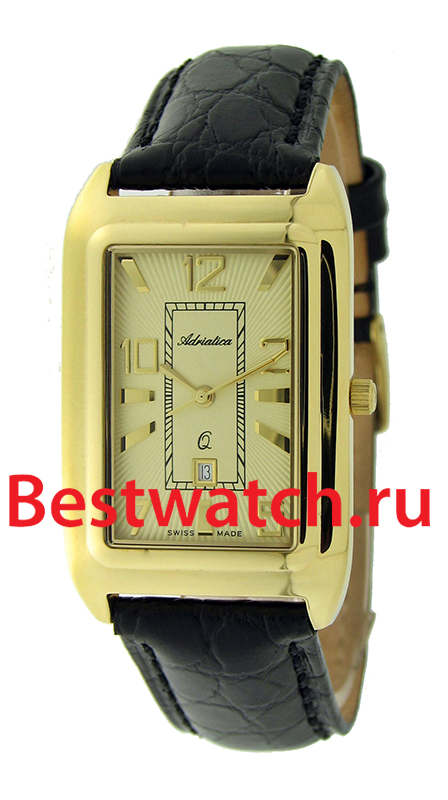 Часы Adriatica Gents 1140.1251Q