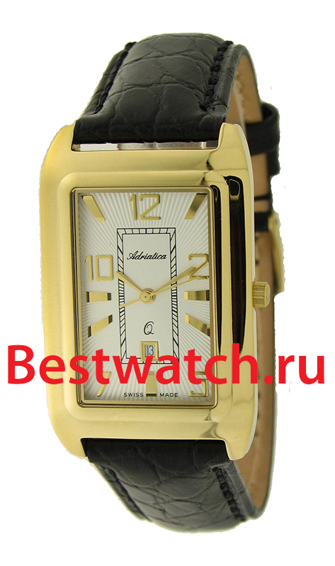 Часы Adriatica Gents 1140.1253Q