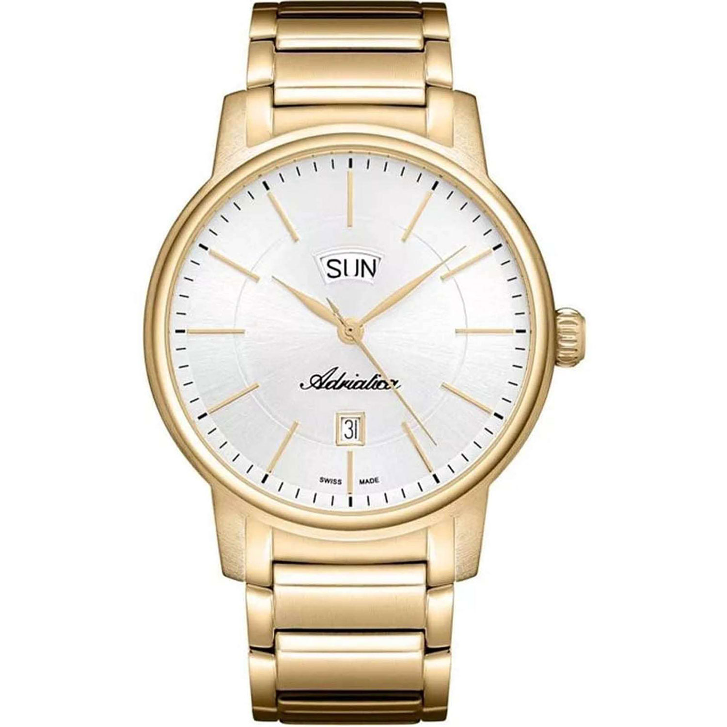 Часы Adriatica Gents 1144.1113Q