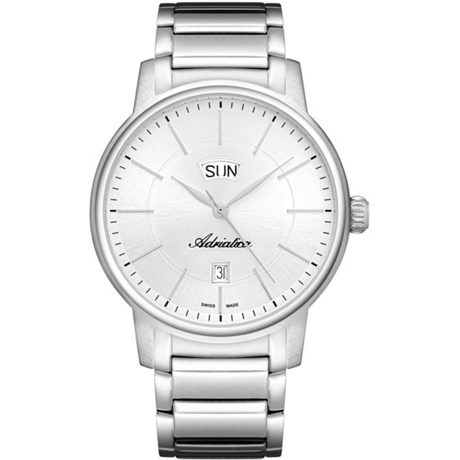 Часы Adriatica Gents 1144.5113Q