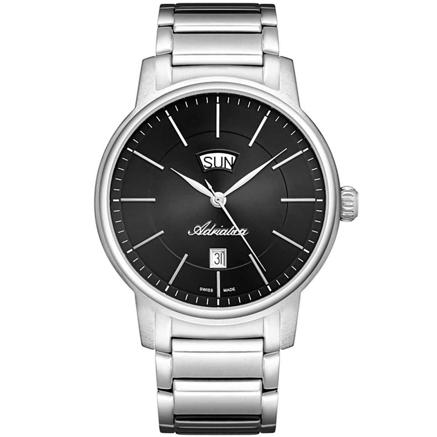 Часы Adriatica Gents 1144.5114Q