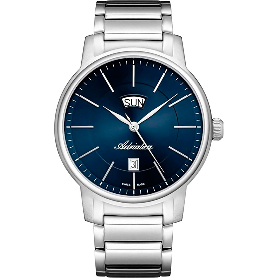 Часы Adriatica Classic 1144.5115Q