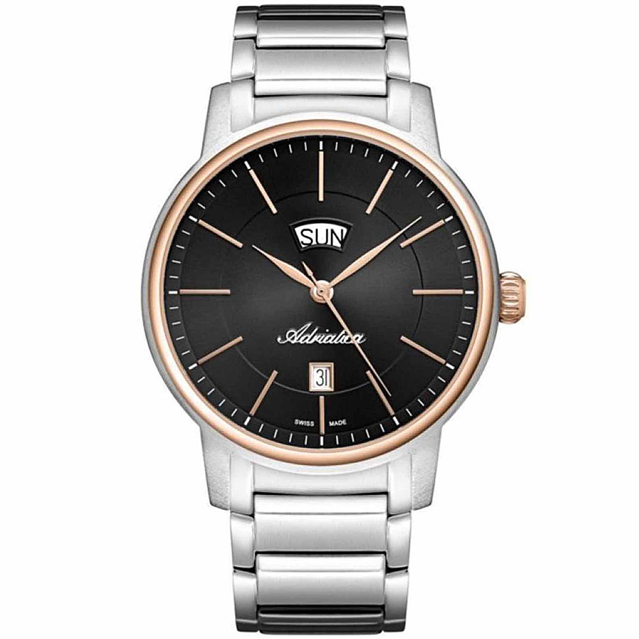 Часы Adriatica Classic 1144.R114Q