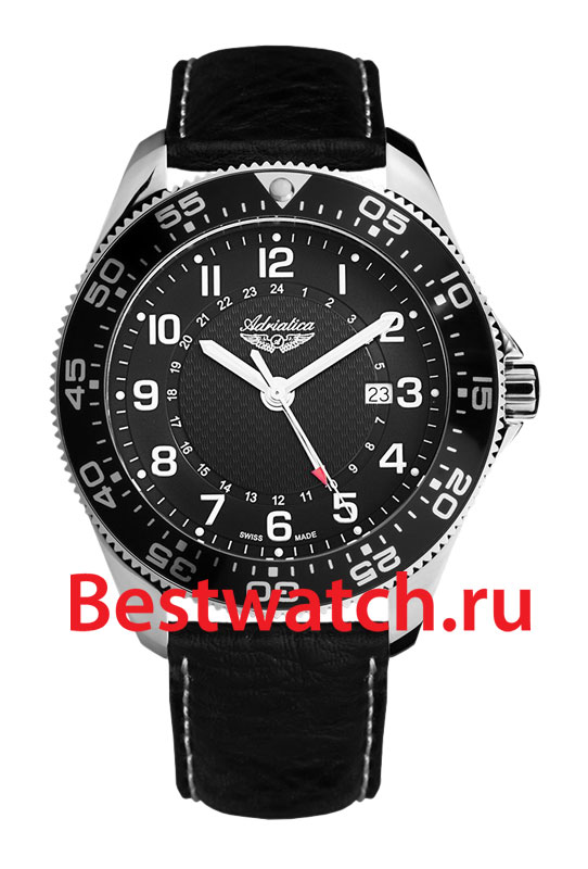 Часы Adriatica Gents 1147.5224Q
