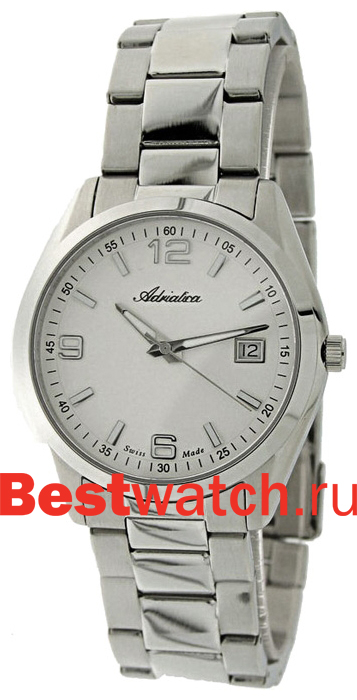 Часы Adriatica Gents 1150.5153Q