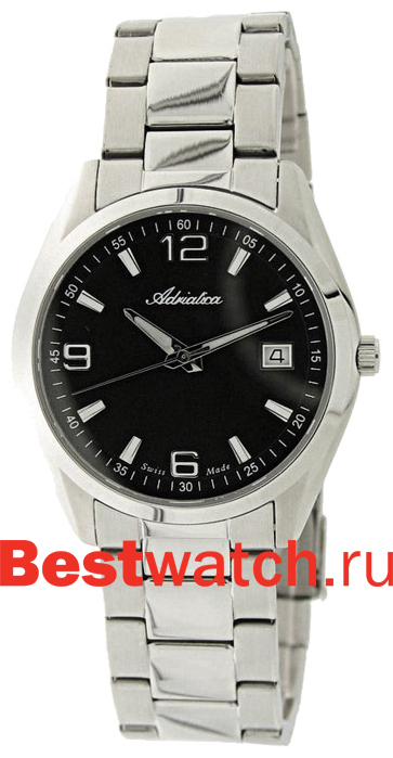 Часы Adriatica Gents 1150.5156Q