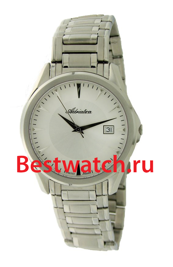 Часы Adriatica Gents 1151.5113Q