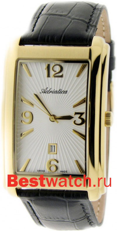 Часы Adriatica Gents 1156.1253Q