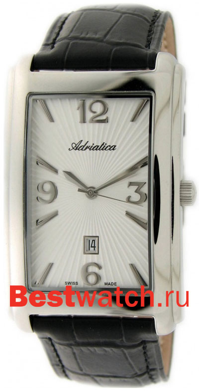 Часы Adriatica Gents 1156.5253Q