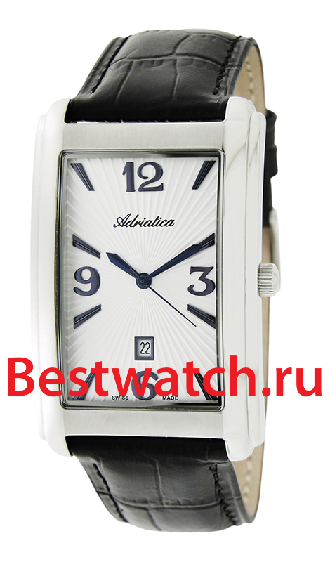 Часы Adriatica Ladies 1156.52B3Q