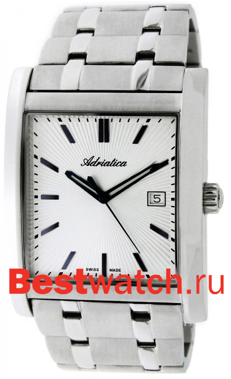 Часы Adriatica Gents 1159.51B3Q