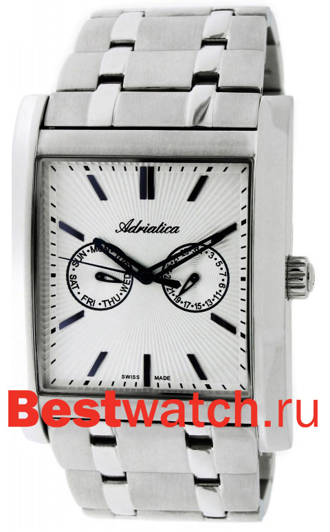 Часы Adriatica Gents 1159.51B3QF