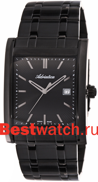 Часы Adriatica Gents 1159.B114Q