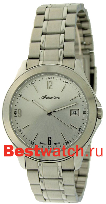 Часы Adriatica Gents 1161.5113Q