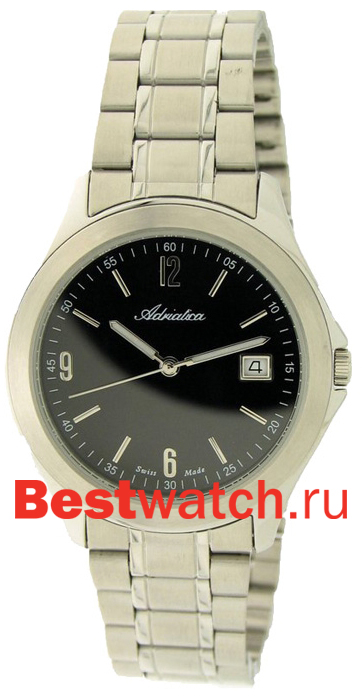 Часы Adriatica Gents 1161.5116Q