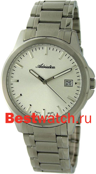 Часы Adriatica Gents 1162.5113Q