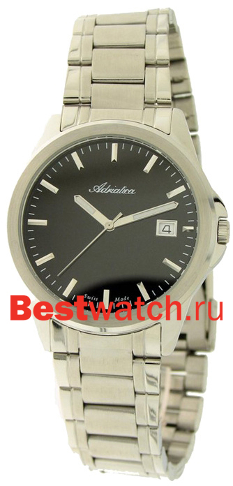 Часы Adriatica Gents 1162.5116Q