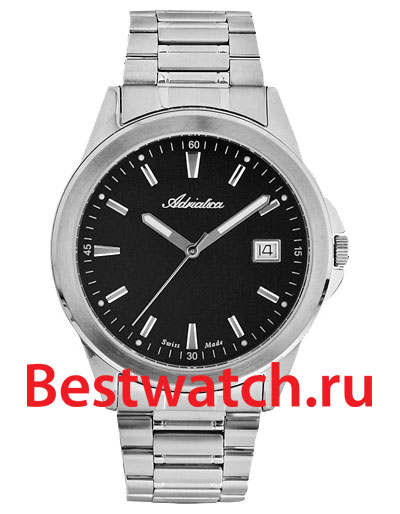 Часы Adriatica Gents 1163.5114Q
