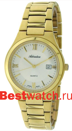 Часы Adriatica Gents 1164.1163Q