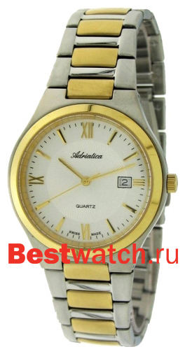 Часы Adriatica Gents 1164.2163Q