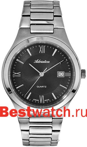 Часы Adriatica Gents 1164.5166Q