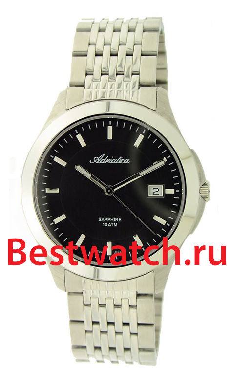 Часы Adriatica Ladies 1169.5116Q