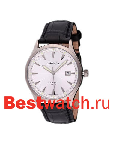 Часы Adriatica Titanium 1171.4213Q