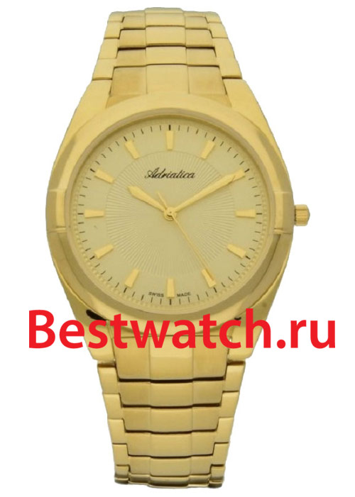 Часы Adriatica Gents 1173.1111Q