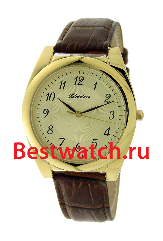 Часы Adriatica Gents 1174.1221Q