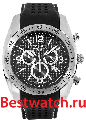 Часы Adriatica Aviation 1181.5254CH