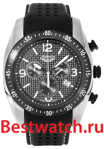 Часы Adriatica Aviation 1181.B254CH