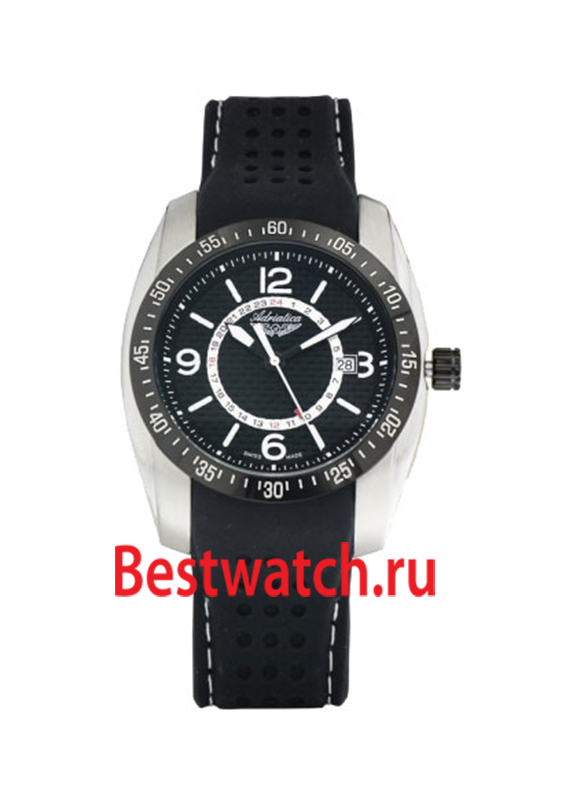 Часы Adriatica Aviation 1181.Y254Q