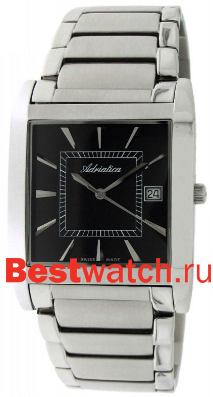 Часы Adriatica Gents 1185.5114Q