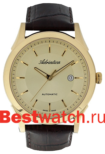Часы Adriatica Automatic 1191.1211A